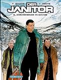 Der Janitor 02: Wochenende in Davos