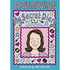 My Secret Diary