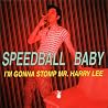 Image of album by Speedball Baby