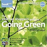 The Internet Shoppers' Guide to Going Green (Internet…