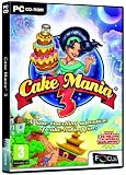 Cake Mania 3 (PC CD)