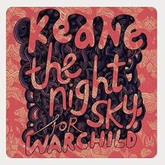 Keane - The Night Sky EP (2007)