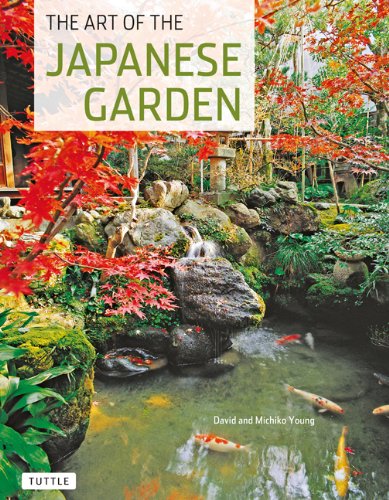 japanese garden design