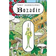 Bozadir