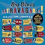 Big Blues Extravaganza : The Best Of Austin City Limits