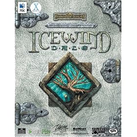 Icewind Dale