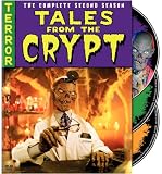 Tales from the Crypt-Complete 2nd Season
