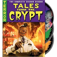 Tales from the Crypt-Complete 2nd Season by 