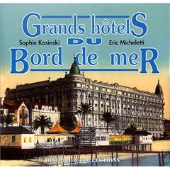 Grands h�tels du bord de mer