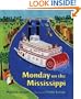 Monday on the Mississippi