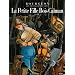 Les Passagers du Vent, Tome 6 : La Petite Fille Bois-Ca�man : Livre 1