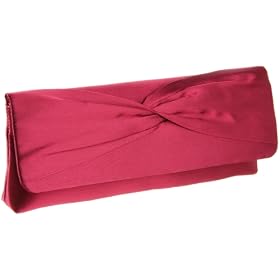 silk clutch bags La Regale ClutchOne Size