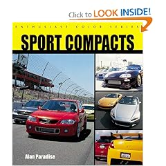 Sports Compacts (Enthusiast Color)