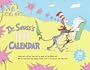 Cal 99 Dr. Seuss' Calendar