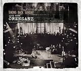 Live From Orensanz
