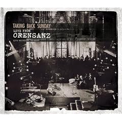 Live from Orensanz