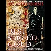 Best Served Cold | [Joe Abercrombie]