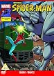 Original Spider-Man - Season 1, Volume 2 [DVD]
