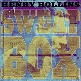 Sweatbox: Spoken Word 1987-1988