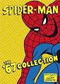 Spider-Man - The '67 Collection (6 Volume Animated Set)