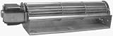 Fireplace Blower for Hunter F125H, HWF30, HDV30; Rotom Replacement # R7-RB79