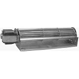 Fireplace Blower for Hunter F125H, HWF30, HDV30; Rotom Replacement # R7-RB79 by Fireplace Blower