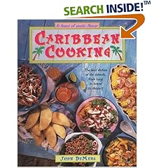 Carribean Cooking