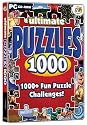 Ultimate Puzzles 1000 (PC)