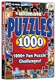 Ultimate Puzzles 1000 (PC)