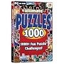 Ultimate Puzzles 1000 (PC)