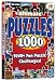 Software : Ultimate Puzzles 1000 (PC)