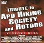 Tribute to Apo Hiking Society & Hotdog Videoke Hits (Video CD Karaoke)