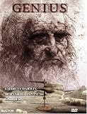 Genius Boxed Set - Galileo, Leonardo da Vinci, Darwin