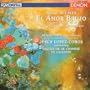 Falla: El Amor Brujo (original version of 1915) / 7 Canciones Populares Espa�olas