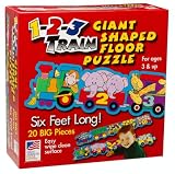 Floor Puzzles