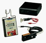Digital Wireless Tachometer esi321