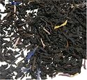 Jardin Bleu - Strawberry Rhubarb Black Tea