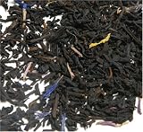 Jardin Bleu - Strawberry Rhubarb Black Tea