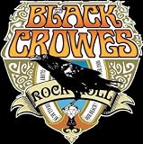 The Black Crowes - Live in the Netherlands '91 & '92 DVD