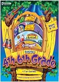 PlayZone! 4th Grade - 6th Grade
