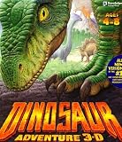 Software : Dinosaur Adventure 3-D