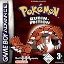 Pokémon Rubin-Edition