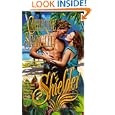 Shielder (Shielder Series, Book 1)