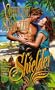 Shielder (Shielder Series, Book 1)