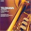 Trumpet Concertos