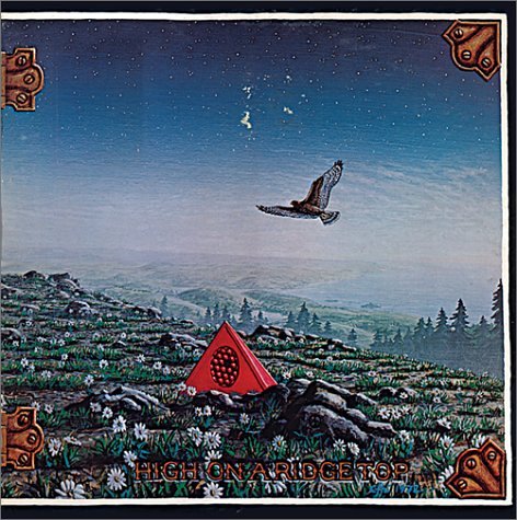 High on a Ridgetop