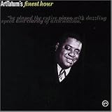 Eigenschaften Art Tatum  / Finest Hour (Best of)