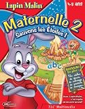 Lapin Malin: Maternelle 2 V3  4-5ans (vf)