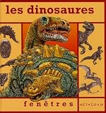 Les dinosaures Les dinosaures