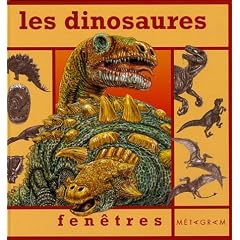 Les dinosaures